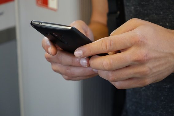 SMS půjčka před výplatou