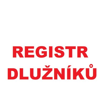 Vše, co potřebujete vědět o registru dlužníků