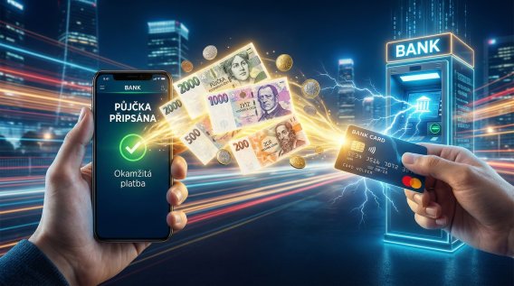 mobil peníze karta